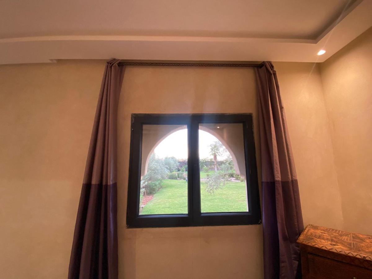 Villa Diaf Johanne Aït Ourir Exteriér fotografie